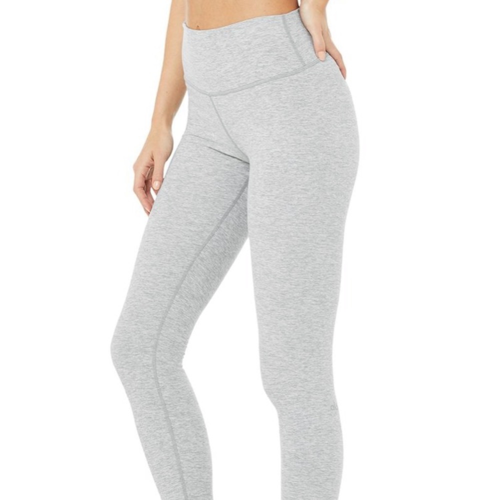 NWOT Alo Highlight Leggings - M
